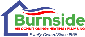 Burnside Air Conditioning, Heating & Plumbing