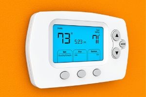 thermostats