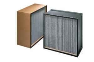 hepa filters