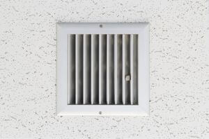 vent cleaning