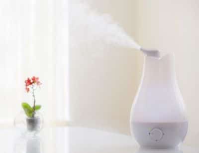 humidifiers