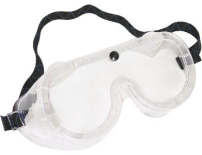 goggles